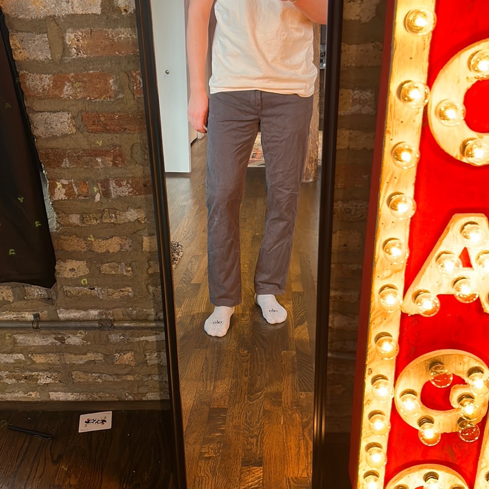 Joes pants